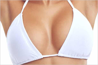 Breast Augmentation Barrie