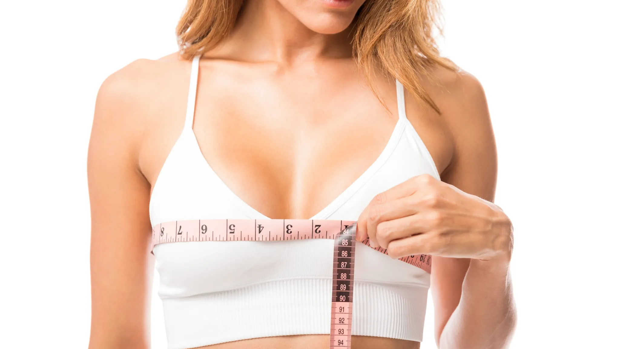 Breast Augmentation Measurements for Implant Selection by Dr Andrade
