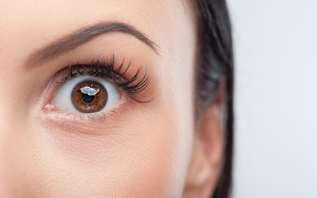 Am I a Good Candidate for Upper Eyelid Surgery?