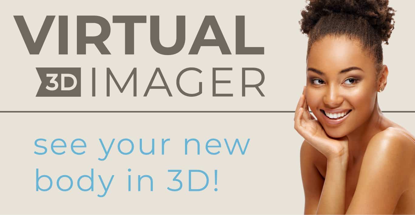 See your new body in 3D - Sculpt My Dream